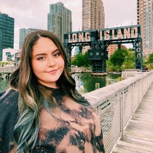 Meet your Posher, Taylor